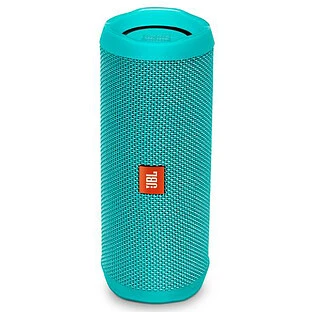 Портативная колонка JBL Flip 4 Teal