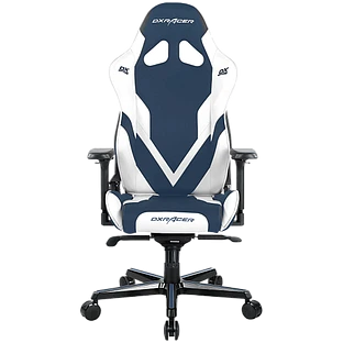 DXRACER Chair OH G8200 Игровое Синий/Белый