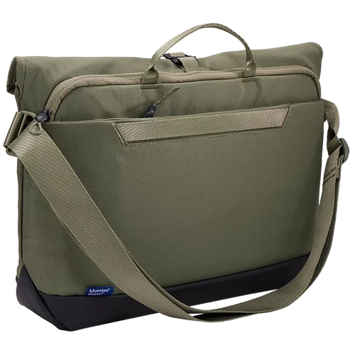 Сумка THULE Paramount Crossbody 14L Зеленая для ноутбуков до 14"/MacBook Pro 14