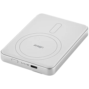 Зарядное устройство UBEAR, 5000 мА·ч, Li-pol