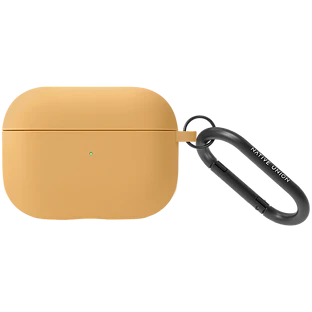 NATIVE UNION ROAM CASE чехол защитный для AIRPODS PRO 2, цвет: крафт