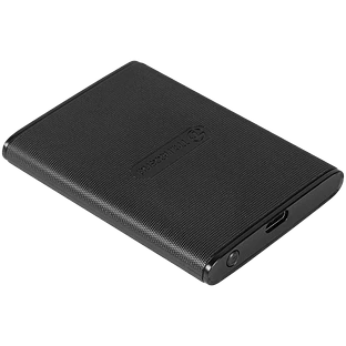 Твердотельный накопитель TRANSCEND ESD270C