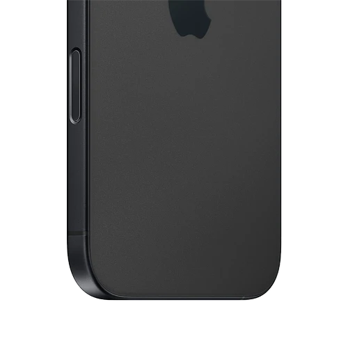 iPhone 16, 256GB, Черный
