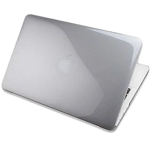 Чехол COZISTYLE Aegis SmartShell Прозрачный