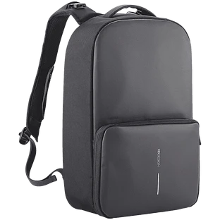 Рюкзак XD DESIGN Flex Gym Bag Чёрный для Ноутбук до 15.6"