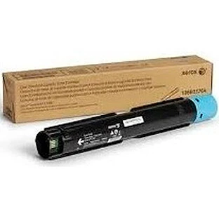 Тонер-картридж XEROX Желтый, для VLC7000 (10100pages)