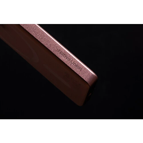 Внешний аккумулятор NATIVE UNION ACTIVE POWER BANK 5000mAh, абрикосовый