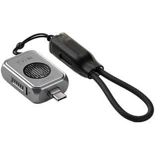 Корпус для SSD Satechi Mini NVMe SSD Enclosure