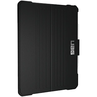 Чехол UAG Metropolis  Чёрный для iPad Pro 12,9 дюйма (3-го поколения)