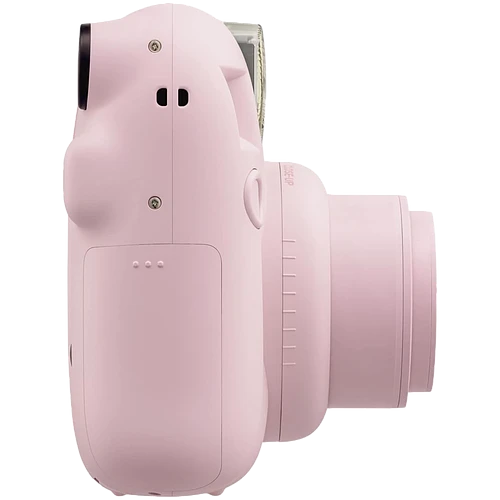 Фотоаппарат мгновенной печати Fujifilm Instax Mini 12 розовый