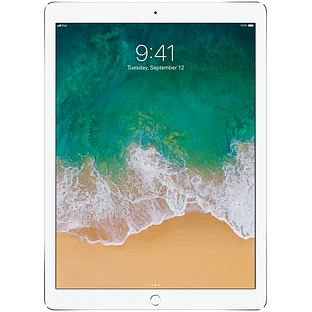 iPad Pro 12,9, 512 ГБ Wi-Fi+Celular 2017, Серебристый