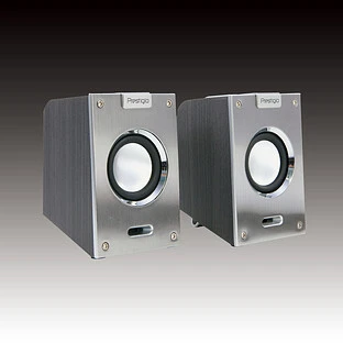 PRESTIGIO PSP1 Серебристый