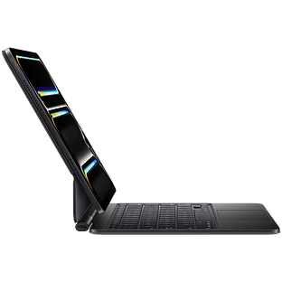 Чехол-клавиатура APPLE Magic Keyboard Чёрный для iPad Pro 11 (M4)