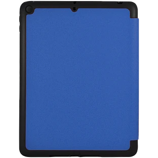 Чехол UNIQ Rigor  Синий для iPad (5-го и 6-го поколения)