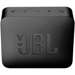Портативная колонка JBL GO 2 Чёрный