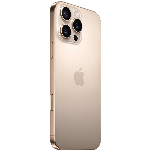 iPhone 16 Pro Max, 512GB, Пустынный титан