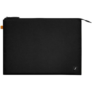 Защитный чехол STOW LITE SLEEVE FOR MACBOOK 16", цвет: черный
