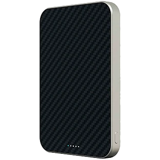 Внешний аккумулятор Magssory Pride Титан (PBN011)