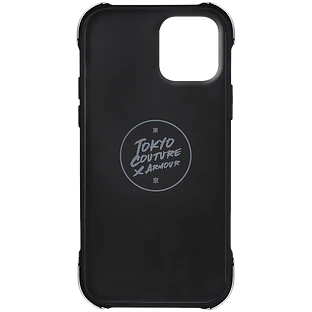 Чехол Skinarma Shinwa Sutando Apple iPhone 12 Pro Max Тигр блистер