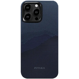 Чехол MagEZ Case 4 для iPhone15 Pro 6.1"(Over the horizon)