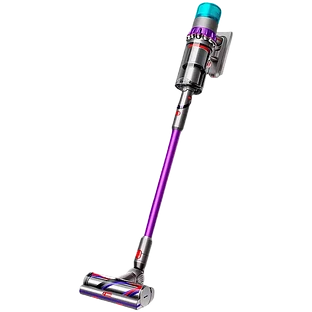 DYSON Gen5detect Absolute Беспроводной пылесос, Фиолетовый/Никель
