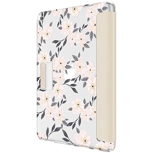 Чехол INCIPIO Design Series Folio с принтом Spring Floral  для iPad (5-го и 6-го поколения)