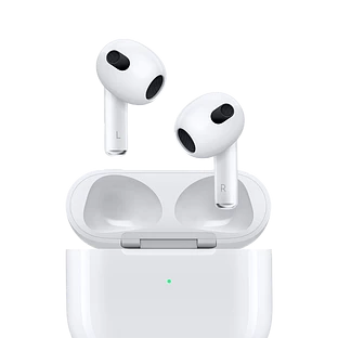 AirPods 3 с поддержкой MagSafe