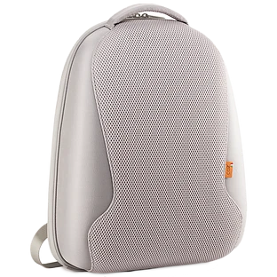 Рюкзак COZISTYLE ARIA City  Белая лилия