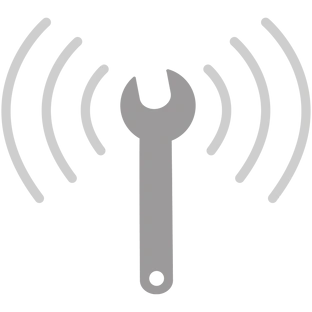 Настройка средств связи