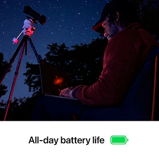 MacBook Pro 16", M4 Pro (14C CPU/20C GPU), 24GB, 512GB, Черный космос