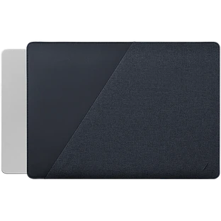 Защитный чехол STOW SLIM SLEEVE FOR MACBOOK 13/14, цвет: индиго