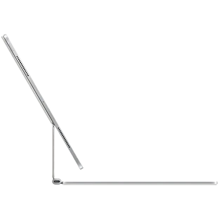 Чехол-клавиатура APPLE Magic Keyboard Белый для iPad Pro 13 (M4)