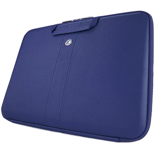 Чехол COZISTYLE SmartSleeve Leather Синий