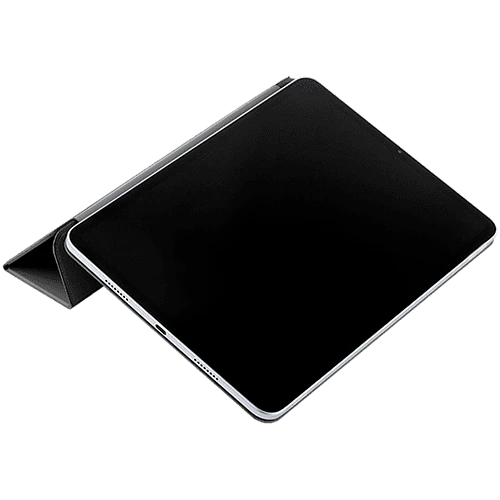 Чехол защитный Touch Case , iPad Pro 11'', магнитный, софт-тач, тёмно-серый