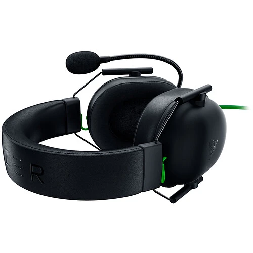 Игровая гарнитура RAZER BlackShark V2, Чёрный