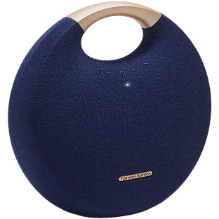 Портативная колонка HARMAN KARDON Onyx Studio 5 Синий