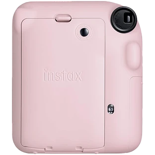 Фотоаппарат мгновенной печати Fujifilm Instax Mini 12 розовый