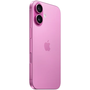 iPhone 16, 256GB, Розовый