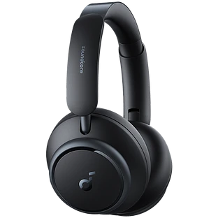 Наушники беспроводные SOUNDCORE Q45 A3040 Black/черный