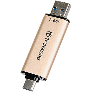 Память ( USB flash ) TRANSCEND JetFlash 930C 256 ГБ