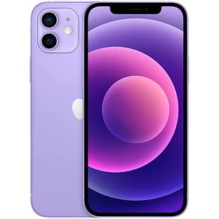 iPhone 12 Mini, 64 GB, Фиолетовый, Grade A