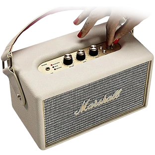 MARSHALL Kilburn Кремовый