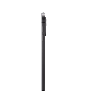 iPad Pro 11", (M4, 2024), 256GB, Wi-Fi, Черный космос