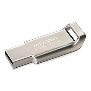 Память ( USB flash ) ADATA UV130 32 ГБ