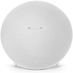 Портативная колонка HARMAN KARDON OS4 Белый