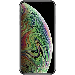 iPhone Xs Max, 256 ГБ, Серый космос