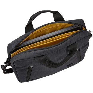 HUXA213K Сумка для ноутбука Case Logic Huxton 13" черная  3204647