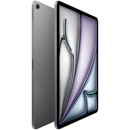 iPad Air 13", (M2, 2024), 1TB, Wi-Fi, Серый космос