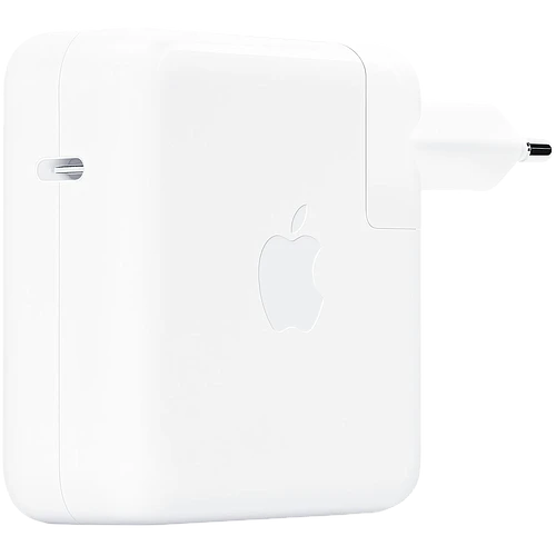 Сетевое зарядное устройство Apple 61W (USB-C)
