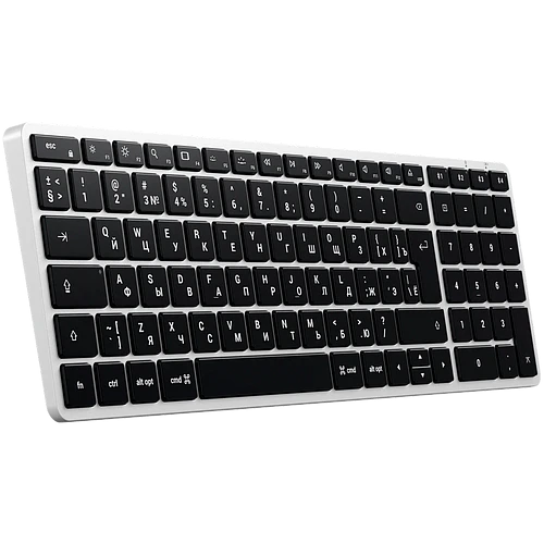 SATECHI Slim X2 Устройства ввода - Клавиатура